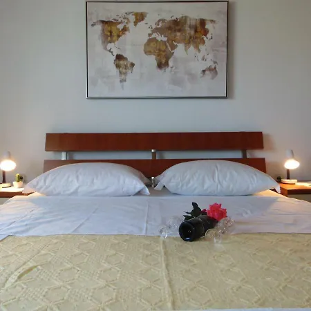 2 Apartamento
