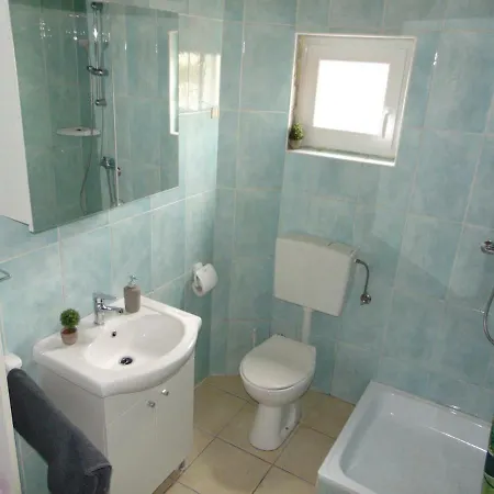 2 Apartamento