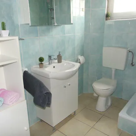 Apartamento 2 Zadar